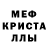 Метадон мёд Monica Gase